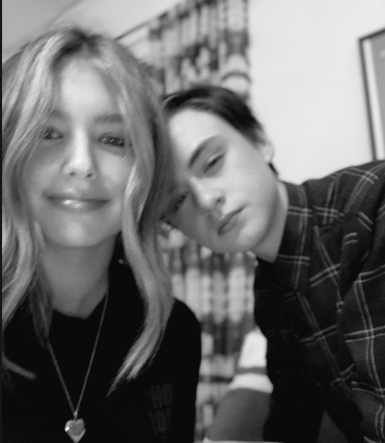 Jaeden Martell Ex-Girlfriend